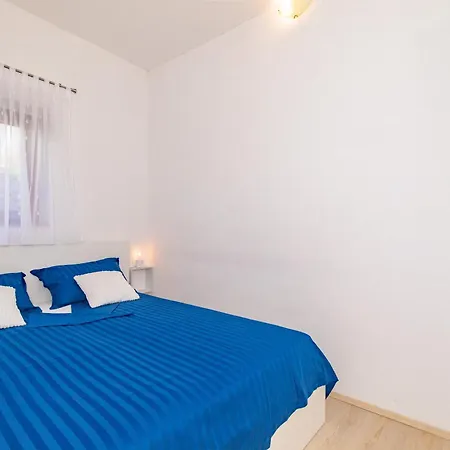 Anemos Apartment, Town Krk Appartement