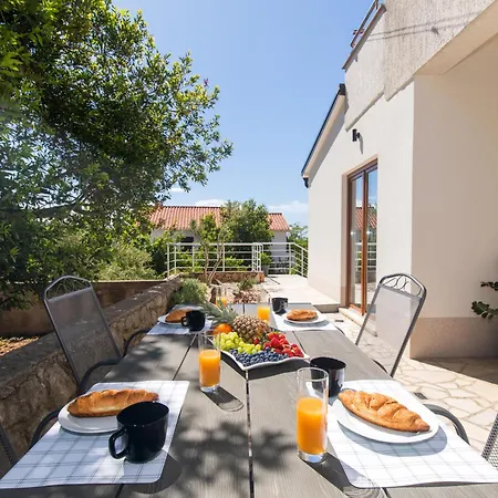 Anemos Apartment, Town Krk Appartement Krk Town