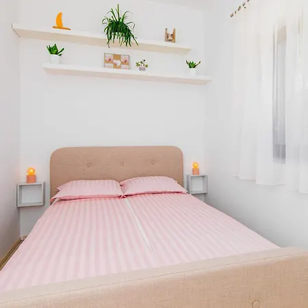 Appartement Anemos Apartment, Town Krk Krk Town