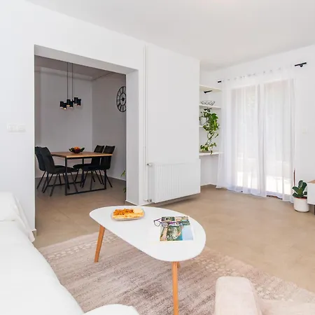 Anemos Apartment, Town Krk Krk Town