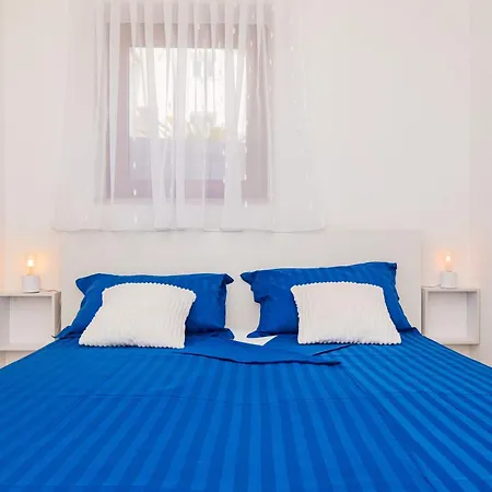 Anemos Apartment, Town Krk * Krk Town