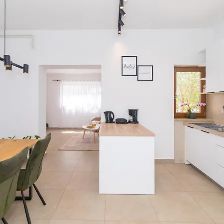 Anemos Apartment, Town Krk Krk Town