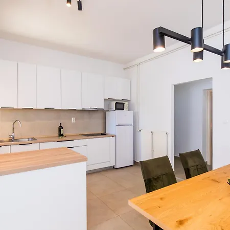 Anemos Apartment, Town Krk