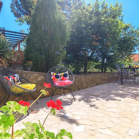 Anemos Apartment, Town Krk Appartement Krk Town