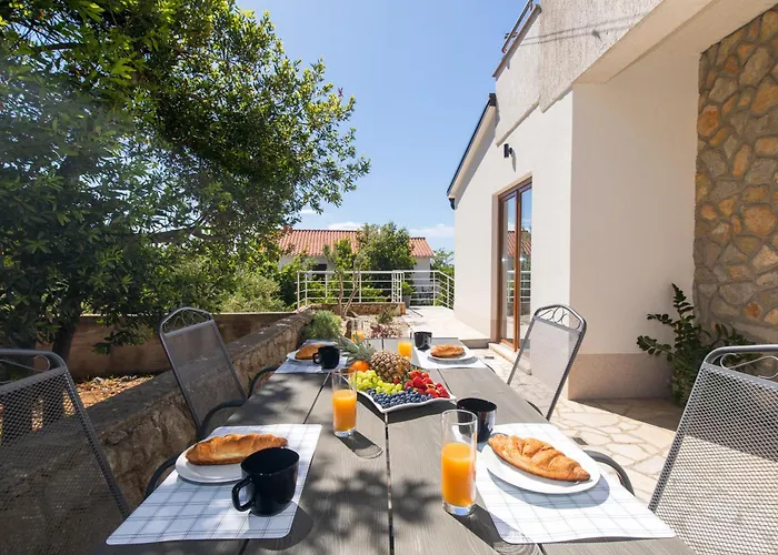 Anemos Apartment, Town Krk Daire Krk Town