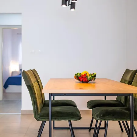 Apartman Anemos Apartment, Town Krk Krk Town