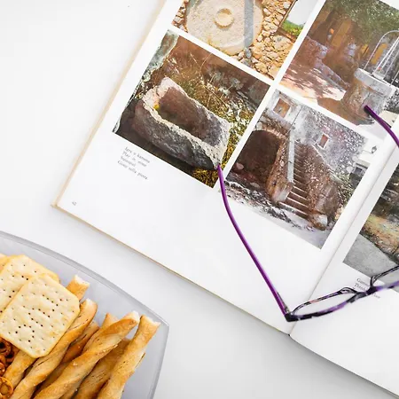 Anemos Apartment, Town Krk * Krk Town