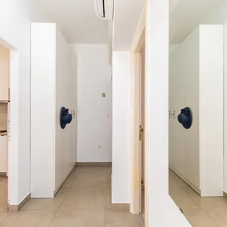 Anemos Apartment, Town Krk Apartman *