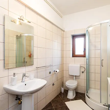 Anemos Apartment, Town Krk Apartman