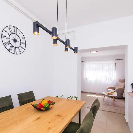 Apartman Anemos Apartment, Town Krk