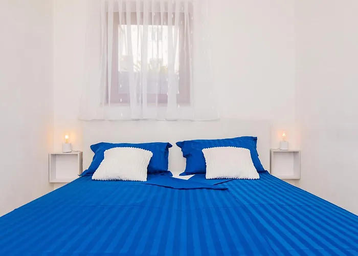 Anemos Apartment, Town Krk * Krk Town