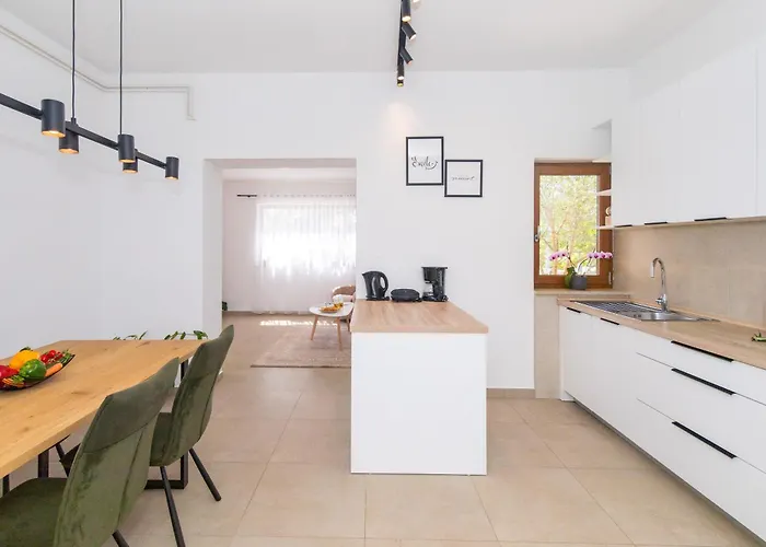 Anemos Apartment, Town Krk Krk Town